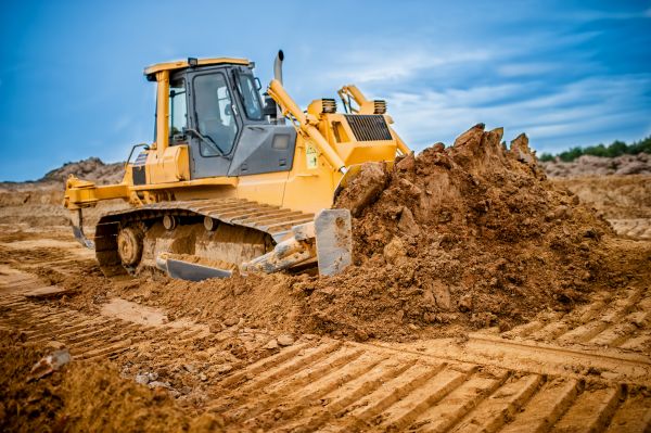 Cost of Yard Leveling in Columbia
