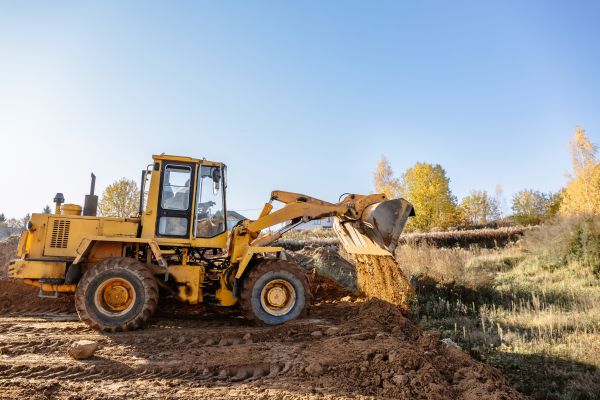 Cost of Field Leveling in Columbia
