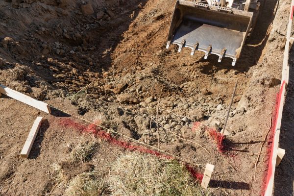 Cost of Lawn Regrading in Columbia